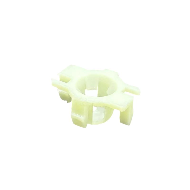 For Jeep For Grand For Cherokee Headlight Mounting Bracket Clip 55156879AB Lamp Support Clamp Automotive Accessories