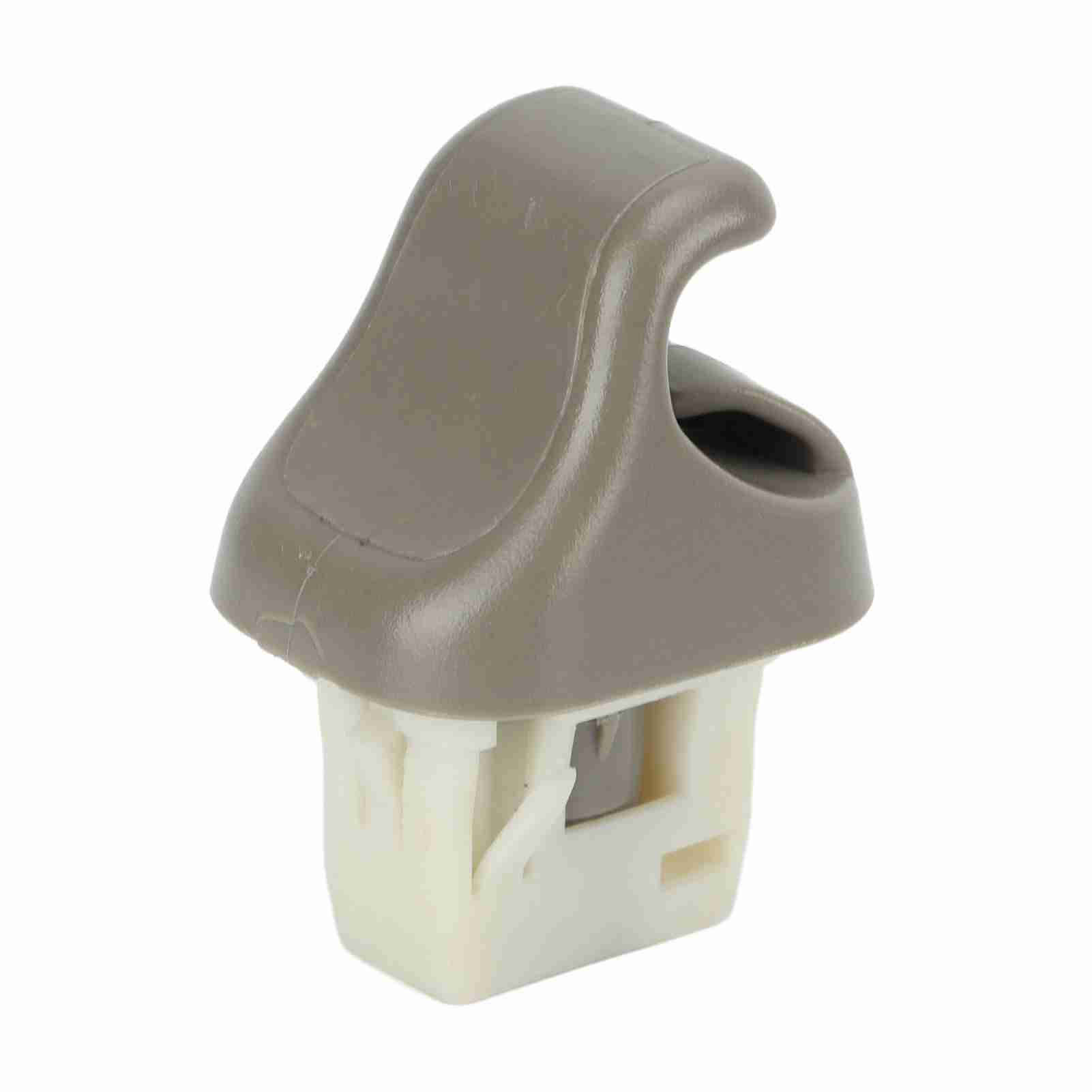 

Sun Clip ABS 88217‑TA0‑A02ZA Sunshade Holder Hook Replacement for 2008‑2012