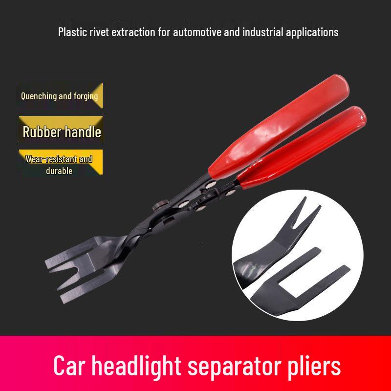 Headlight & Panel Removal Multi-Tool Set