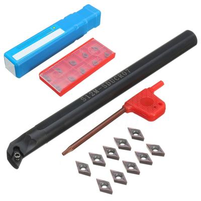 High Hardness Tool Turning Latest New Sale Steel 1set