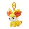 Pokemon Center Original Carabiner Mascot Fennekin