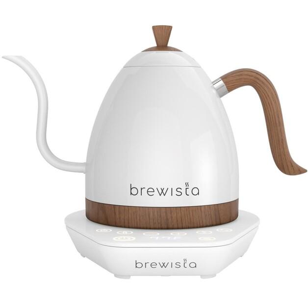 

Электрический чайник Brewista BA10VKVDEPWW