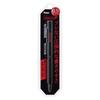 Pentel Smash Mechanical Pencil, 0.5mm, Black, XQ1005-1N