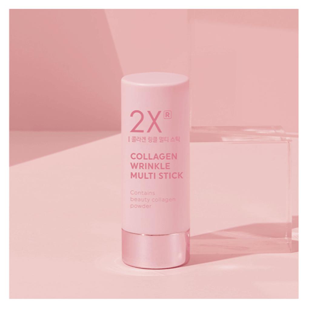 

Tony Moly 2XL Collagen Wrinkle Multi-Stick_