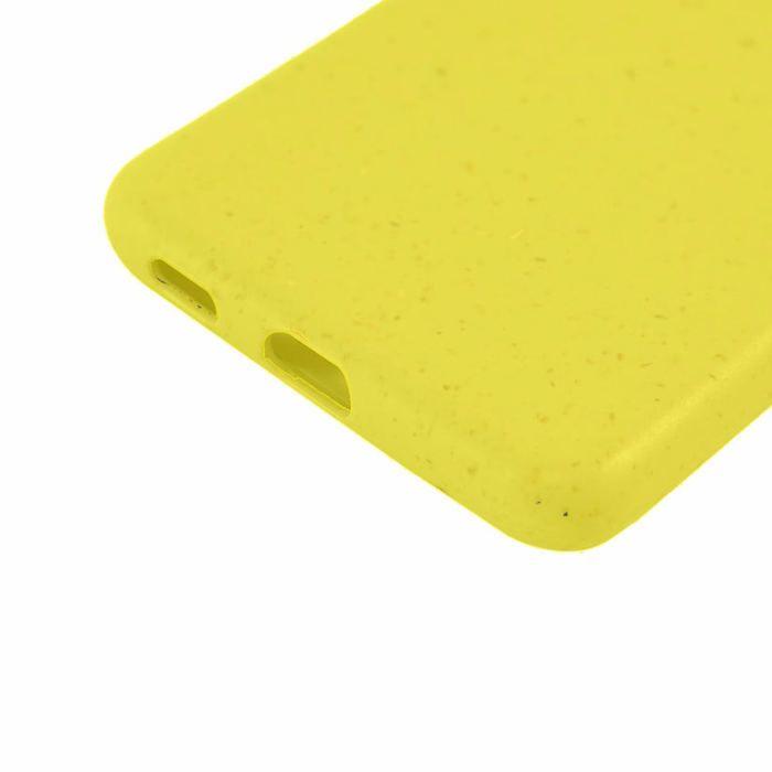 Coque transparente recyclée - Samsung Galaxy A36 (5G) - écologique