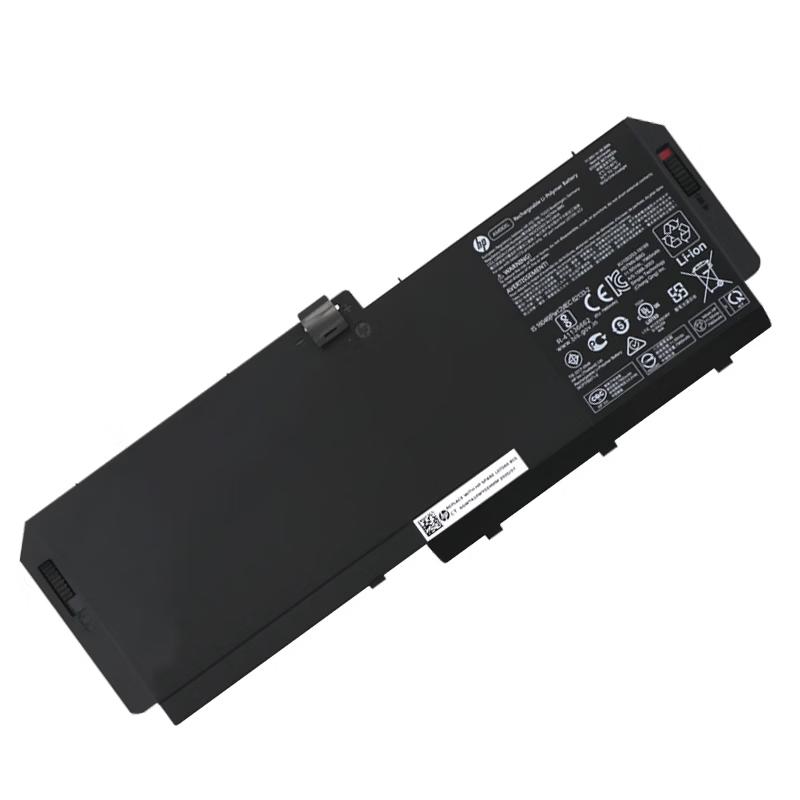 HP ZBook 17 G5/G6 Laptop Battery