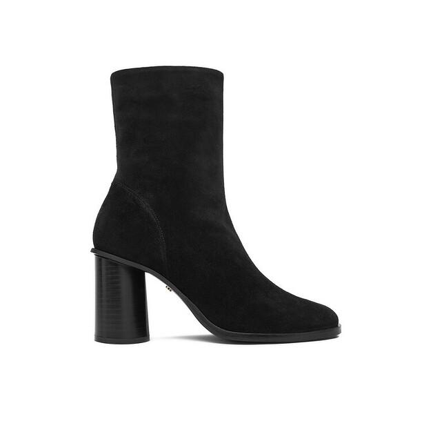 Ботильоны Gino Rossi EO-ZOYA-121046S Black