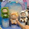 Păpuși și jucării moi – Jucării moi - eroii din desenele animate și filme