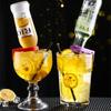 5Pcs Bar Accessories Plastic Cocktail Bottle Buckle Thicken Stable Cocktail Snaps Colorful Beer Drink Upside Down Clip Bar