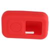 Camera Remote Control Silicone Cover Remote Control  ive Cover for   10 Black Action Camera