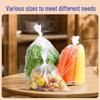 NHZHIW Food Grade Fresh-keeping Bags