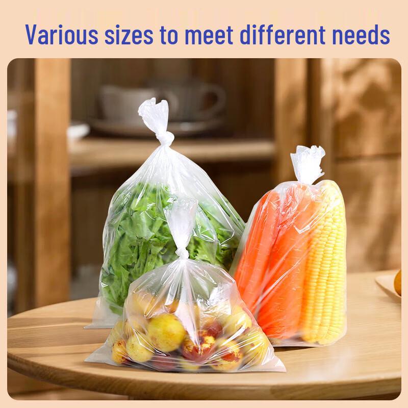 NHZHIW Food Grade Fresh-keeping Bags