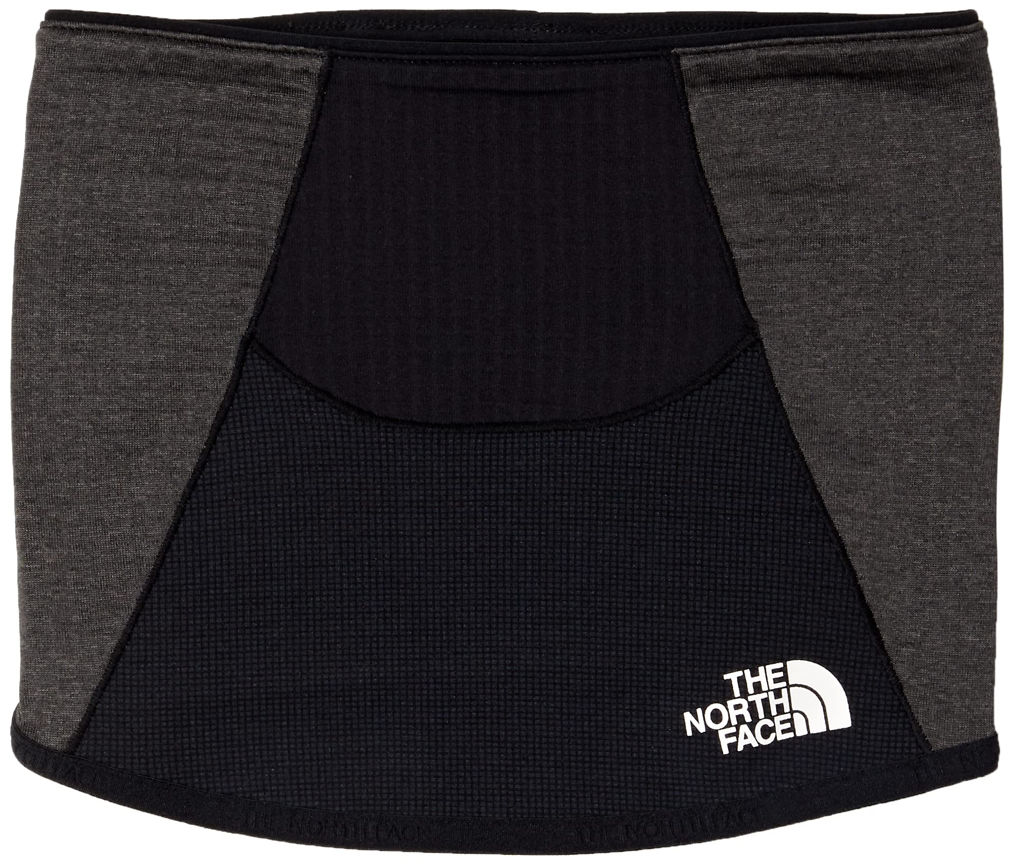 

The North Face Neck Midweight Neck Gaiter Warm and Mixed Size F Warmer, NN72200, Breathable, Charcoal,