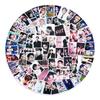 96pcs new Stray Kids DO IT graffiti stickers SKZOO phone cases water cup decoration stickers peripheral gifts