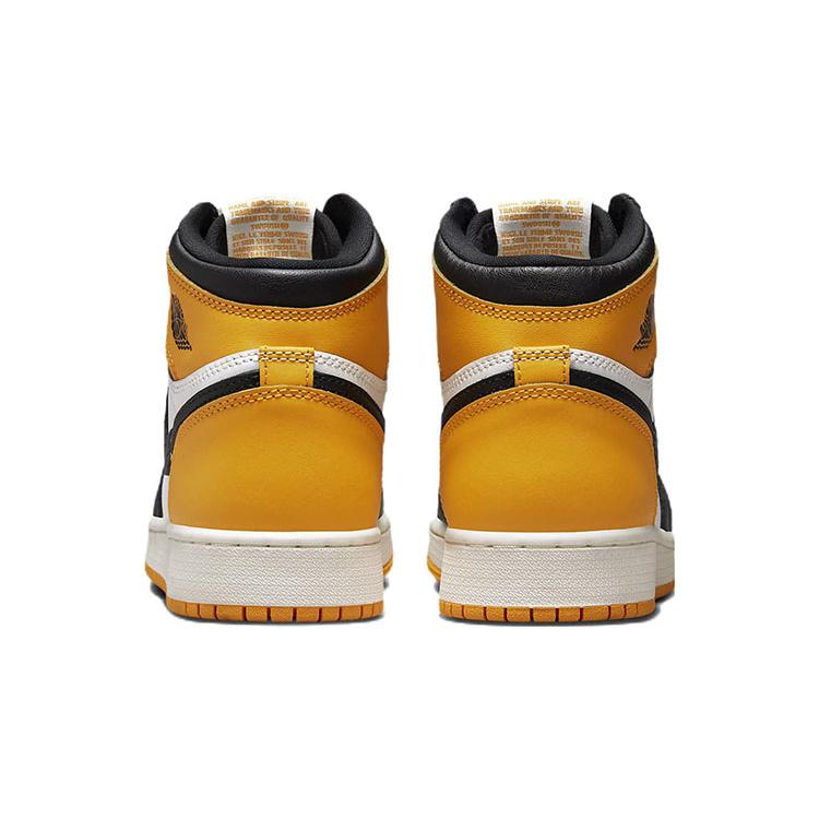 Jordan 1 Retro High OG Taxi GS 575441-711