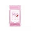 . Clean It Zero Lychee Vita Cleansing Tissue - 1pack (30pcs)