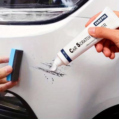 Car Scratch Remover Quickly Repairs Car Scratches and Various Defects Suitable for Multiple Body Colors