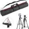 with Shoulder Strap Tripod Carrying Case Oxford Cloth Stand Bag Camera Tripod Bag  for Photography