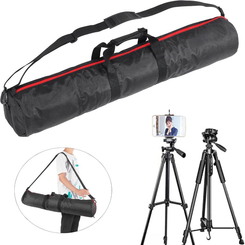 with Shoulder Strap Tripod Carrying Case Oxford Cloth Stand Bag Camera Tripod Bag  for Photography