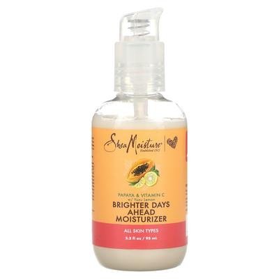 Brighter Days Ahead Moisturizer, 95Ml(3.2Fl Oz)