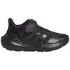 adidas Tensaur Run 3.0 Sneakers Breathable Lightweight Black