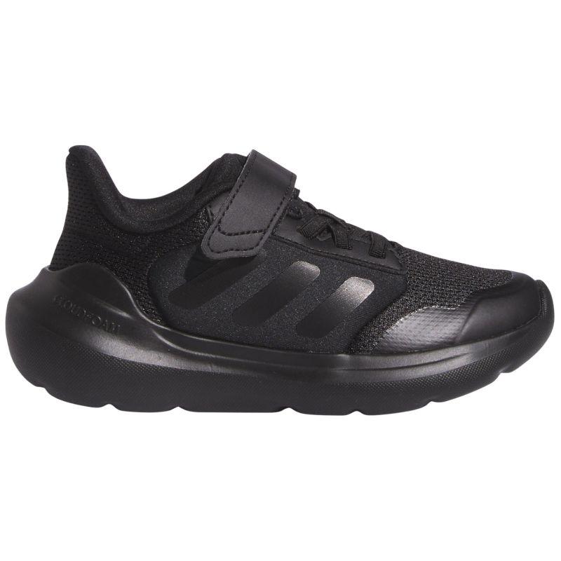 adidas Tensaur Run 3.0 Sneakers Breathable Lightweight Black
