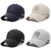 Summer Mens Quick Dry Baseball Cap With Sun Protection For Outdoor Activities