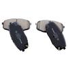 Front Brake Pad Set For Changan Eado Plus XT Kia K3 KX3 K4 Forte Carens Hyundai Celesta Ix25 Disc Brake Spare Parts Accessories
