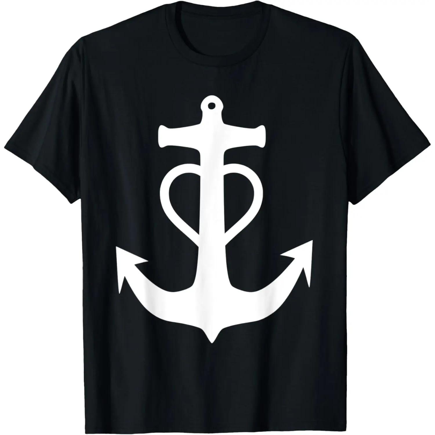 Камаргский крест - Французское христианство Христианская католическая футболка S