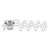 Stackable Taco Holder Stand Wave Shaped Tray Plate Portable Taco Shell Stand  Oven