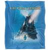 Logo Soft Touch Blanket