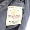 Name. Made In Japan Long Sleeve Switching Shirt 1 Zen System Men's Used
