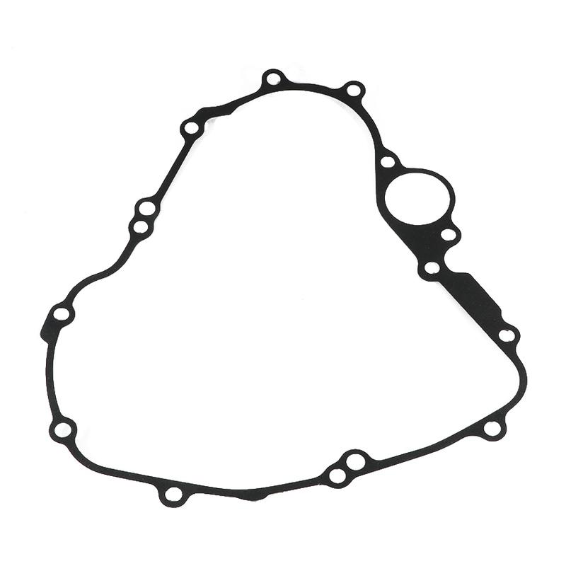 Stator Magneto Generator Cover Gasket for Yamaha MT09 MT09A MT-09 FZ09 FZ-09 FJ09 FJ-09 XSR900 MTM850 XSR 900 1RC-15451-00