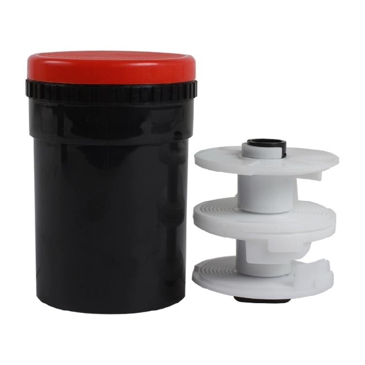Film Darkroom Developing Tank for Film