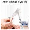 Multi Functional Universal Mobile Phone Holder Foldable and Extendable Desktop Lazy Person Tablet Live Streaming Portable Holder