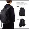 [Klasse] Herrenrucksack. Vergleichen Sie das Preis-Leistungs-Verhältnis Vielseitig und leicht zugänglich. Lässiger Rucksack für Männer und Frauen, perfekt für den Weg zur Arbeit, die Schule,