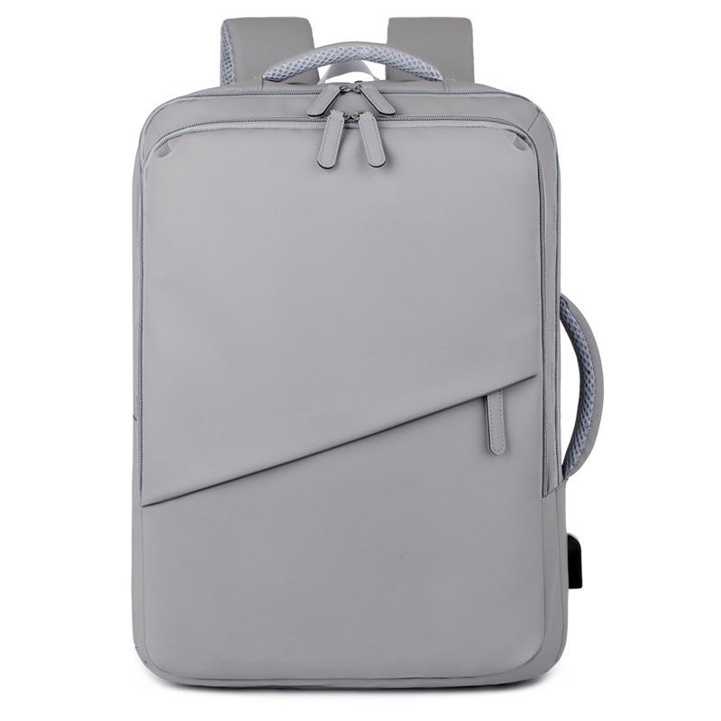 Backpacks for Both Men and Women, Multi-functional Business Computer Bags, Large-capacity Travel Bags, and Luggage for Business Trips