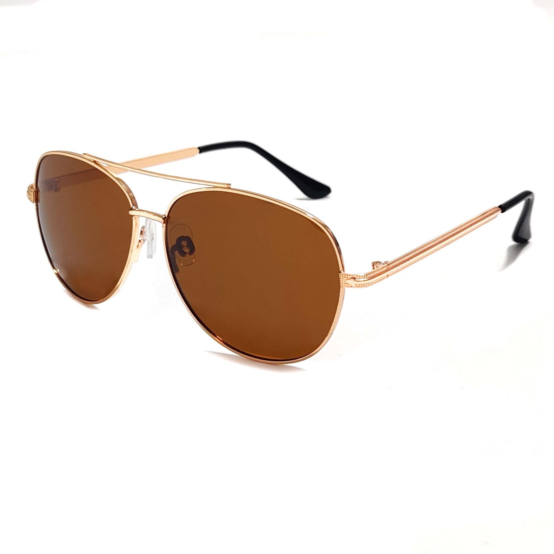 

Metal Polarized Sunglasses Men S Sunglasses Driving Fishing Uv Protection Small Frame Toad Glasses Glasses
