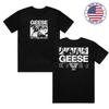 Goose Band Getting Killed Tour T-Shirt Unisex Alle Größen Nachdruck