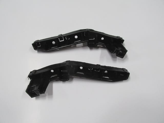 Pentru Citroen C3 2016-2020 Suport de montare bara față Dreapta Stânga Set de 2 Bucăți 1618037980