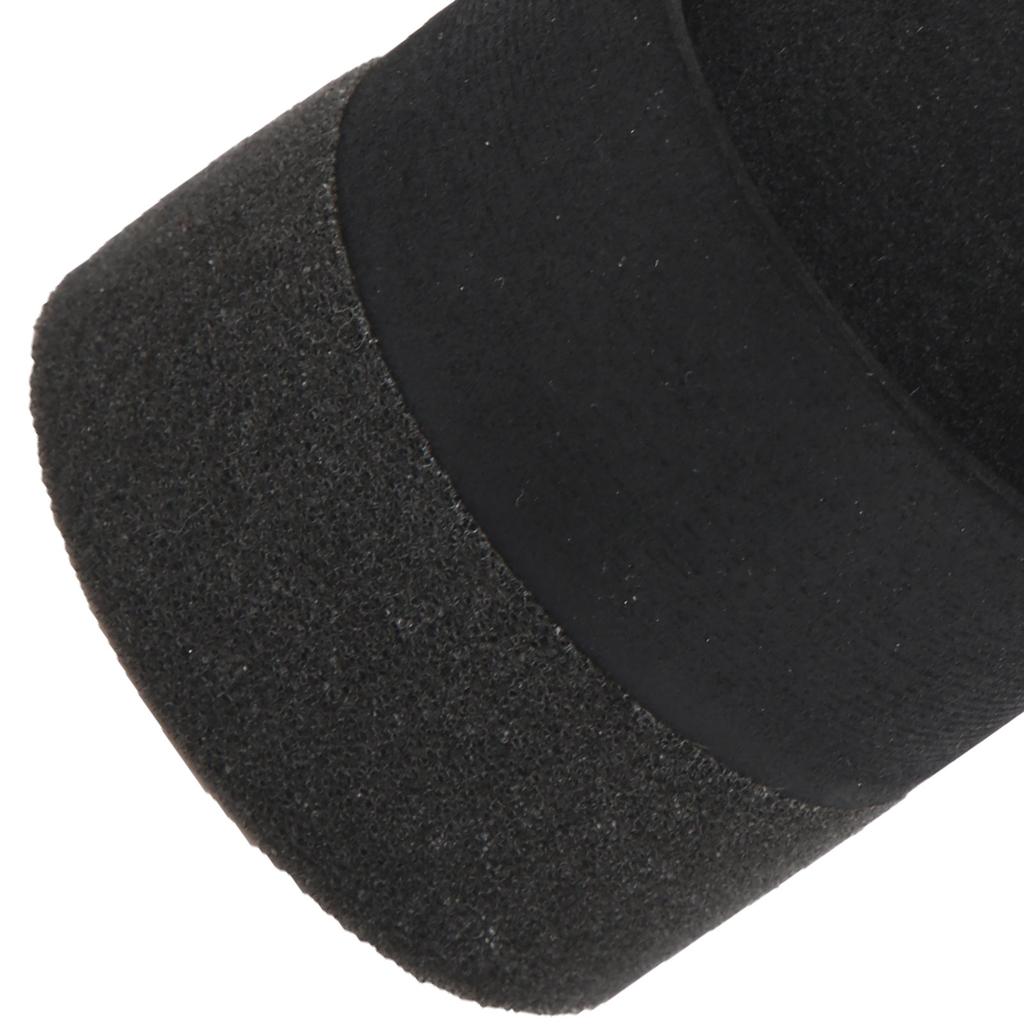 6pcs Sponge Soft Arrowhead Outdoor Bow for CS Archery Game Sponge Arrowheads Accessory