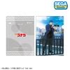 Detective Conan Visual Art Clear File BOX Vol.4