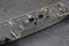 Hasegawa 1/700 Scale Detail-Up Etched Parts for the Japan Maritime Self-Defense Force Destroyer Izumo, Plastic Model Kit Parts QG53