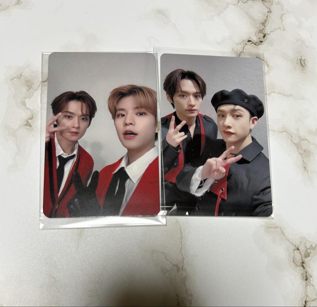 [USED] straykids FC Reno