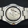 Echte Vintage SEIKO 5 AUTOMATIC 7S36B JAPAN Herrenuhr Original Zifferblatt a702416-5