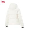 Li-Ning Women's Hooded Short Down Jacket
