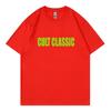 Cult Classic Charli XCX Brat 2024 T Shirt Fashion Unisex Aesthetic Retro Tshirt Unisex High Quality Vintage 100 Cotton Tees Shirts