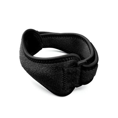 Junshi Sports Silicone Knee Brace