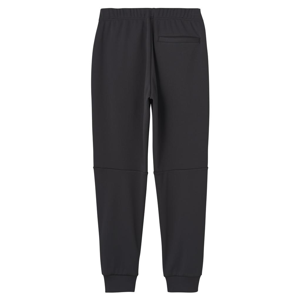 DESCENTE Tapered Jogger Pants BK L S.F.TECH