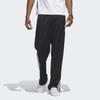 adidas Adicolor Classics Firebird Track Pants Black/White Men Streetwear IJ7055